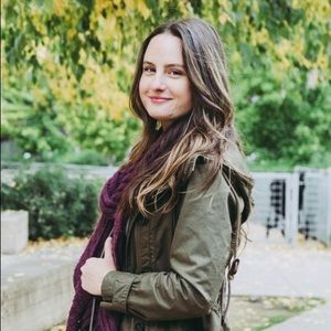 Meet your Posher, Victoria